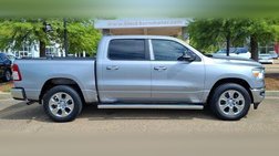 2021 Ram Ram Pickup 1500 Big Horn