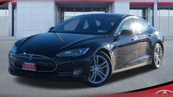 2015 Tesla Model S 85D
