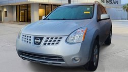 2009 Nissan Rogue SL