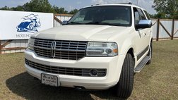 2007 Lincoln Navigator 