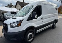 2023 Ford Transit 250