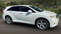 2009 Toyota Venza FWD V6