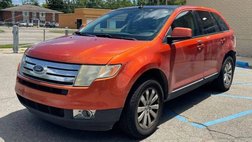 2007 Ford Edge SEL