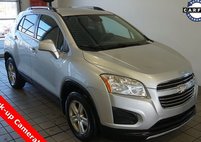 2015 Chevrolet Trax LT