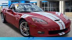 2006 Chevrolet Corvette Z06