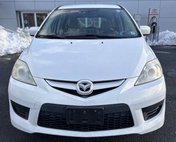2010 Mazda MAZDA5 Touring