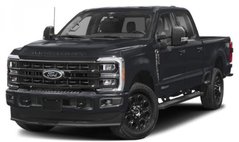 2024 Ford Super Duty F-250 XLT