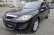 2011 Mazda CX-9 Touring