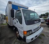 2005 Isuzu 
