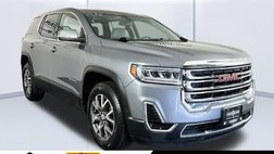 2020 GMC Acadia SLE