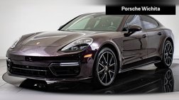 2023 Porsche Panamera GTS