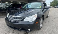 2008 Chrysler Sebring Limited