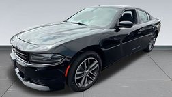 2018 Dodge Charger GT
