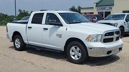 2022 Ram Ram Pickup 1500 Classic Tradesman