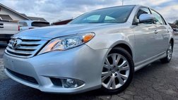 2012 Toyota Avalon Base