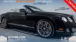 2011 Bentley Continental GT