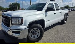 2019 GMC Sierra 1500 Limited Base