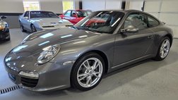 2010 Porsche 911 Carrera