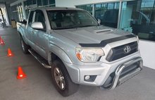 2012 Toyota Tacoma PreRunner V6