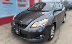 2013 Toyota Matrix S