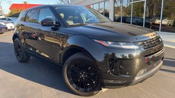 2024 Land Rover Range Rover Evoque P250 S