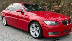 2007 BMW 3 Series 335i