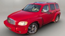 2008 Chevrolet HHR LT
