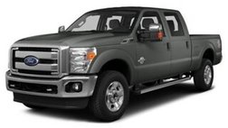 2016 Ford Super Duty F-350