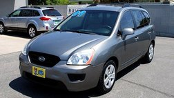 2009 Kia Rondo 4dr Wgn I4 LX