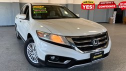 2013 Honda Crosstour EX