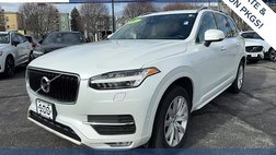 2017 Volvo XC90 T6 Momentum