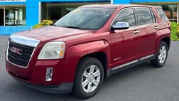 2013 GMC Terrain SLE-1