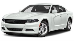 2021 Dodge Charger Police