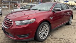2014 Ford Taurus Limited