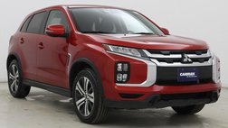 2024 Mitsubishi Outlander Sport SE