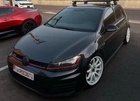 2017 Volkswagen Golf GTI SE