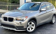 2015 BMW X1 sDrive28i