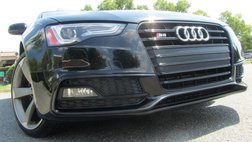 2016 Audi S5 3.0T quattro Premium Plus