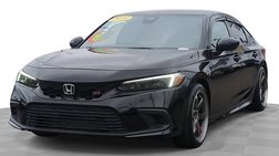 2023 Honda Civic Si