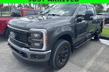 2023 Ford Super Duty F-250 Lariat