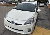 2011 Toyota Prius Five