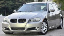 2009 BMW 3 Series 328i xDrive
