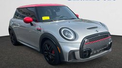 2024 MINI Hardtop John Cooper Works