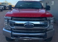 2022 Ford Super Duty F-250 SUPER DUTY
