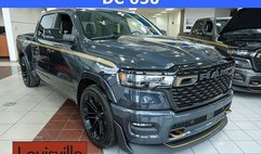 2026 Ram Ram Pickup 1500 Lone Star