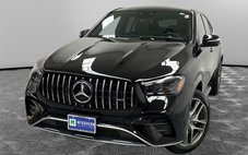2024 Mercedes-Benz GLE-Class AMG GLE 53