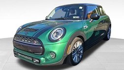 2020 MINI Hardtop Cooper S