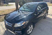 2018 Mercedes-Benz GLE-Class GLE 350 4MATIC