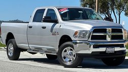 2015 Ram Ram Pickup 2500 Tradesman