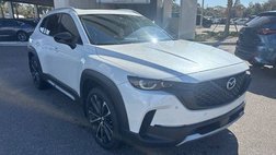 2023 Mazda CX-50 2.5 Turbo Premium Plus